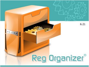 Reg Organizer 6.21.0.0