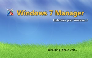  Windows 7 Manager v4.2.1