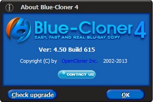 Blue Cloner 4.50.615 