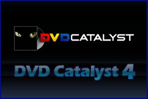 DVD Catalyst 4.4.4.2 Retail
