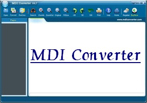  MDI Converter 4.7