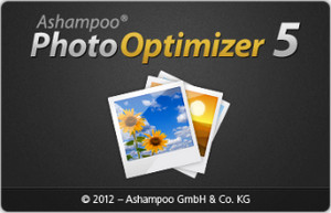 Ashampoo Photo Optimizer v5.3.0