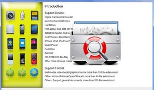 BYclouder Data Recovery 6.8.1.0 MultiLang.