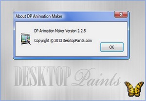 DP Animation Maker 2.2.5