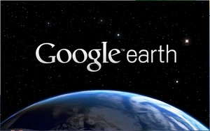 Google Earth Pro v7.0.3.8542