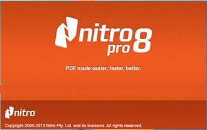 Nitro Pro Enterprise 8.5.6.5