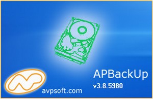 APBackup 3.8.5980