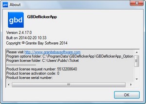 GBDeflicker v2.4.17