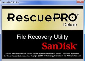 RescuePRO Deluxe 5.2.3.4