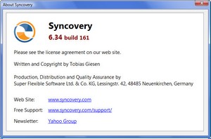 Syncovery 6.3.4.161